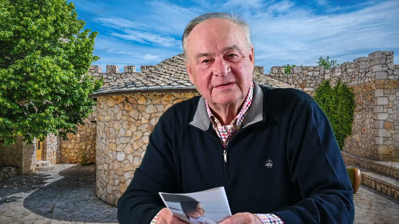 Hingabenovene von Don Dolindo Ruotolo: 3. Tag - mit Hubert Liebherr