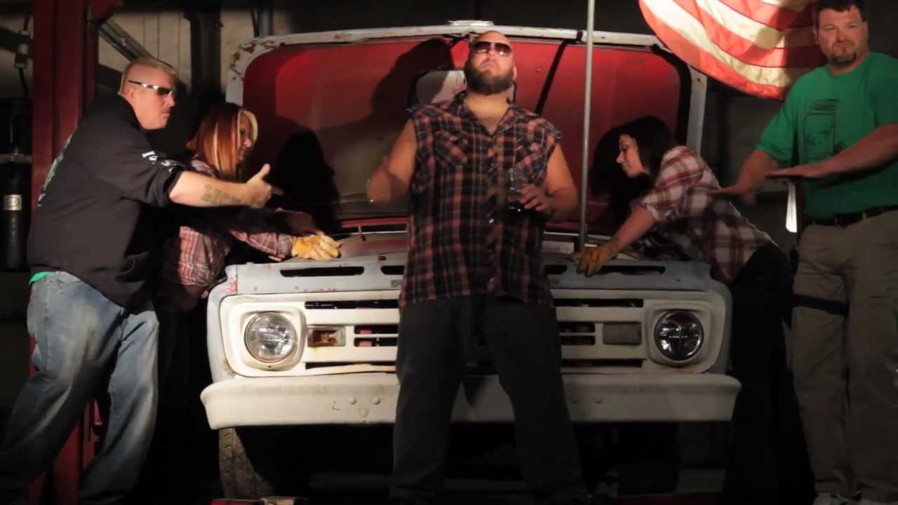 Lick Life - Big Smo ft. Alexander King - Official Music Video