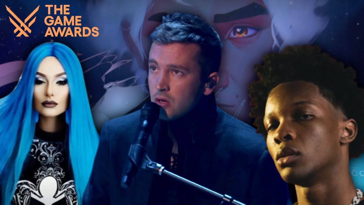 ARCANE LIVE PERFORMANCE WAS PEAK (reaction)