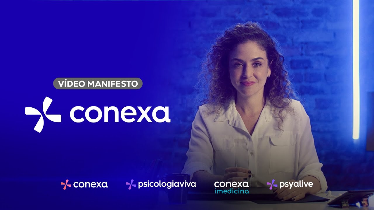 Agora somos um só! Conexa