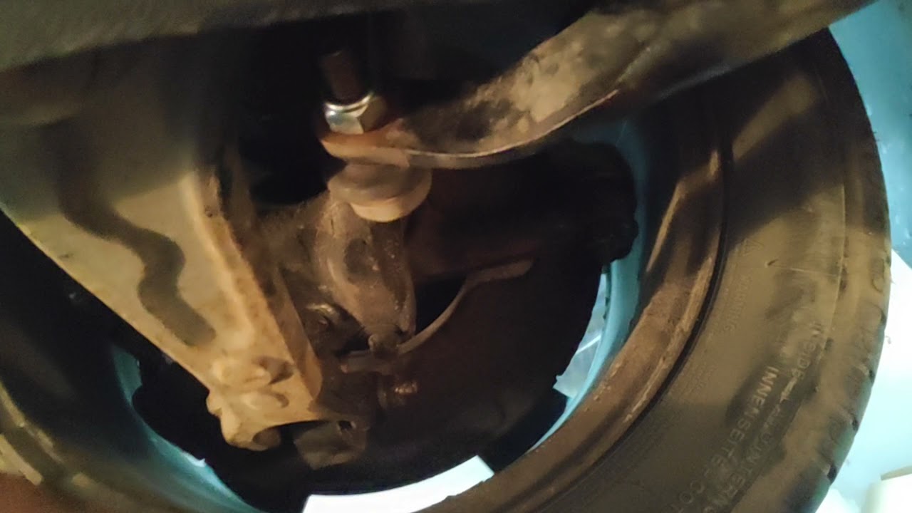 Wymiana przegubu zewnętrznego w peugeot 407 - na co zwr&oacute;cić uwagę