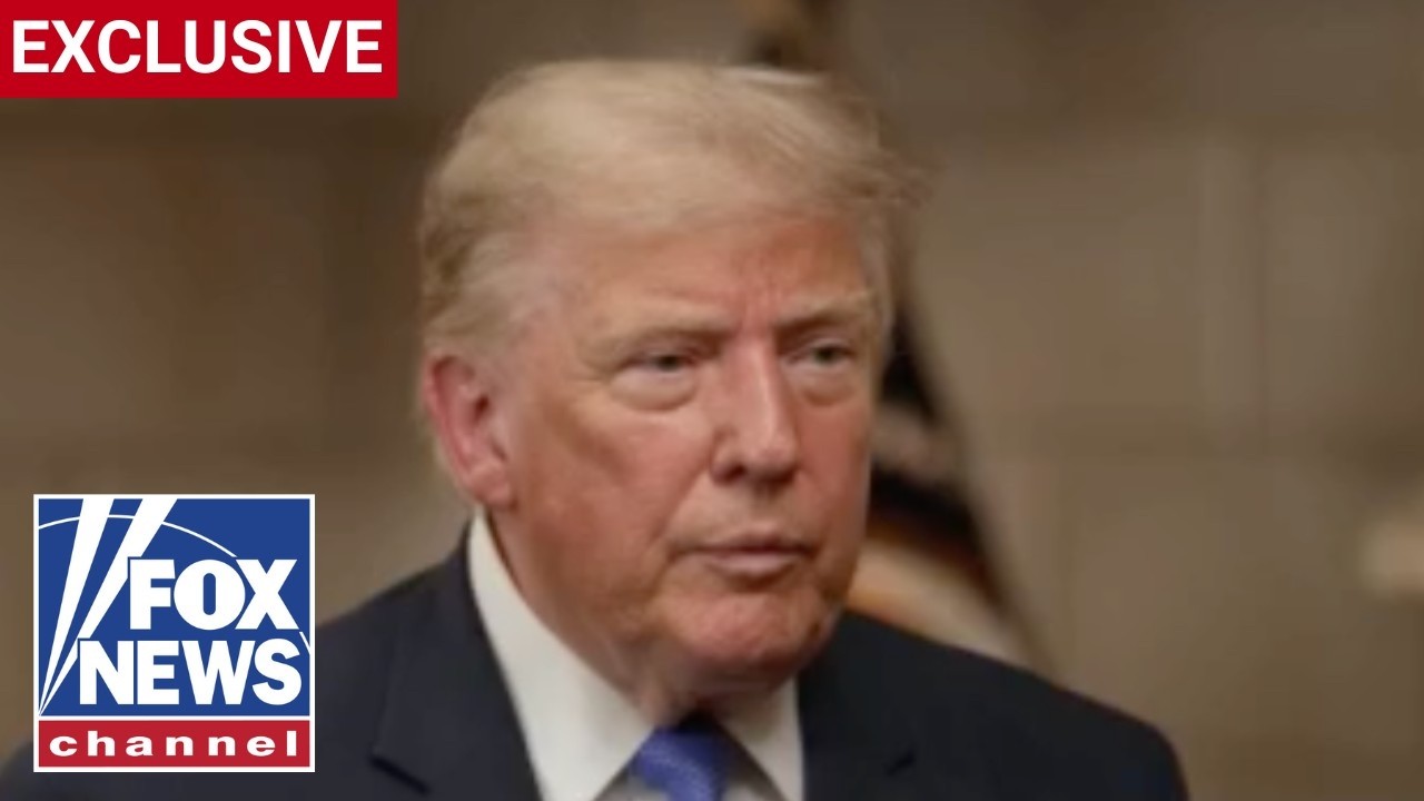 Дональд Трамп предупреждает Иран о грядущем &laquo;тяжелом ударе&raquo;