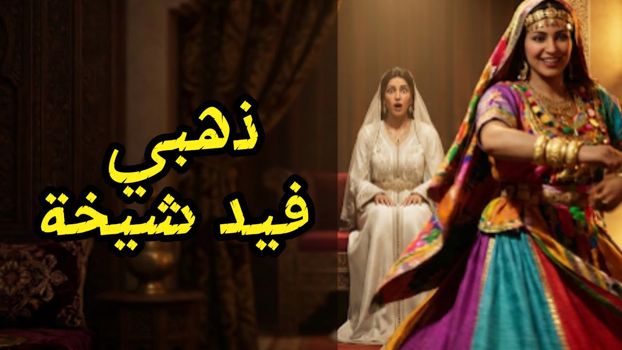 فضيحة راجلي الفقيه😱