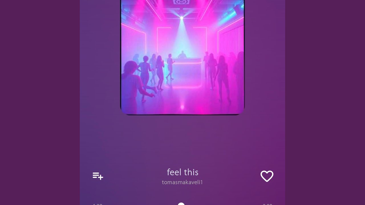 Feel this