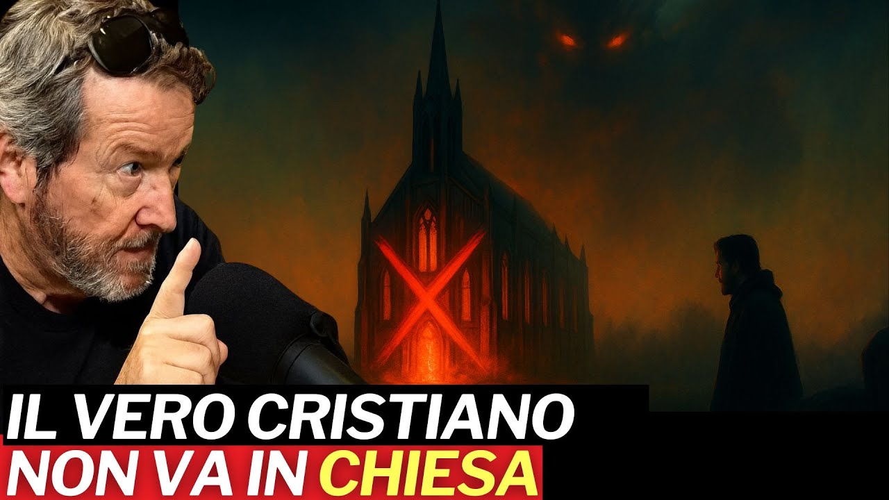 12 modi per essere cristiano senza andare in chiesa | J.J. Ben&iacute;tez