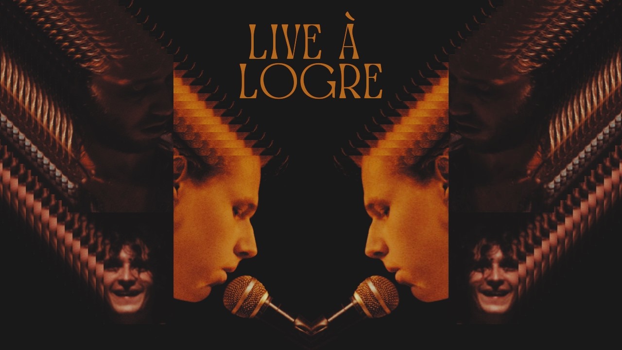 LA SWAAG - Live à Logre