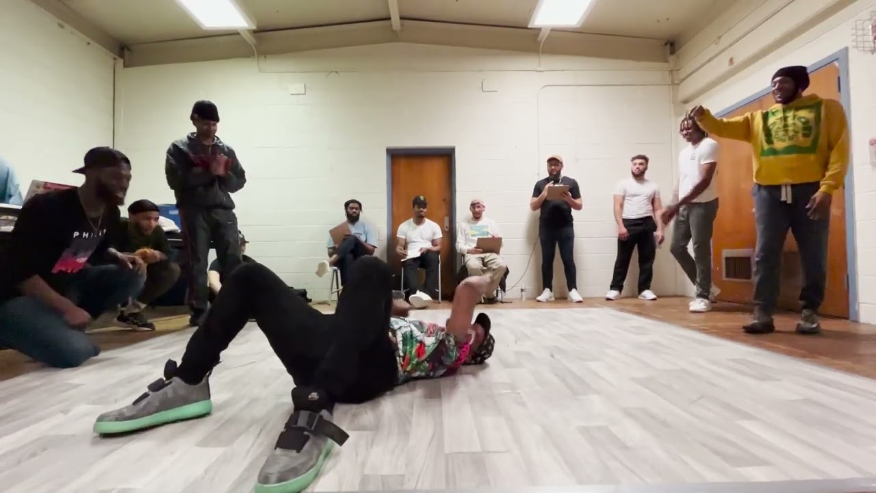 Spray Vs Dinksworth | Prelims | Smoke Sesh Monthly Vol. 4