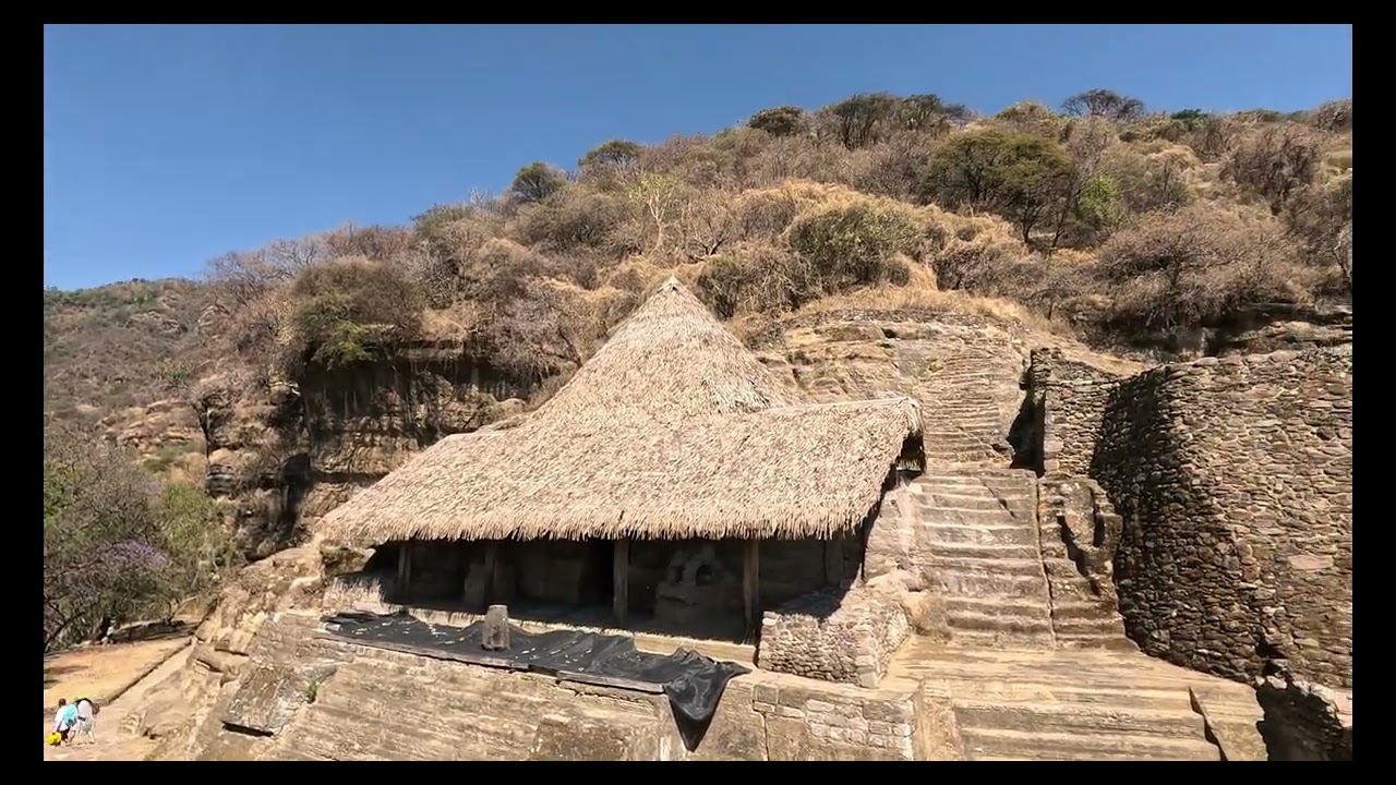 Paseo a Malinalco | Marzo 2025