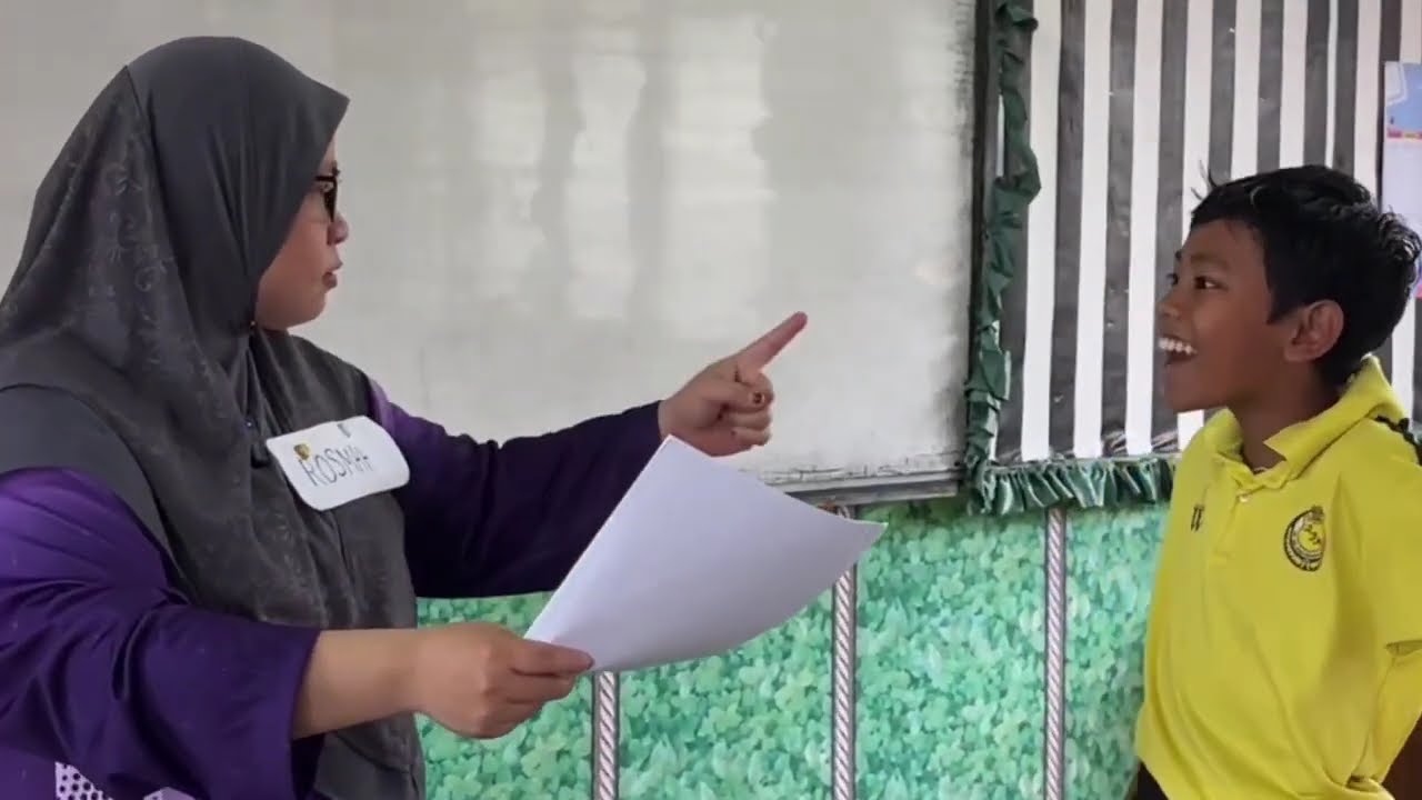 SI PEMBUNUH