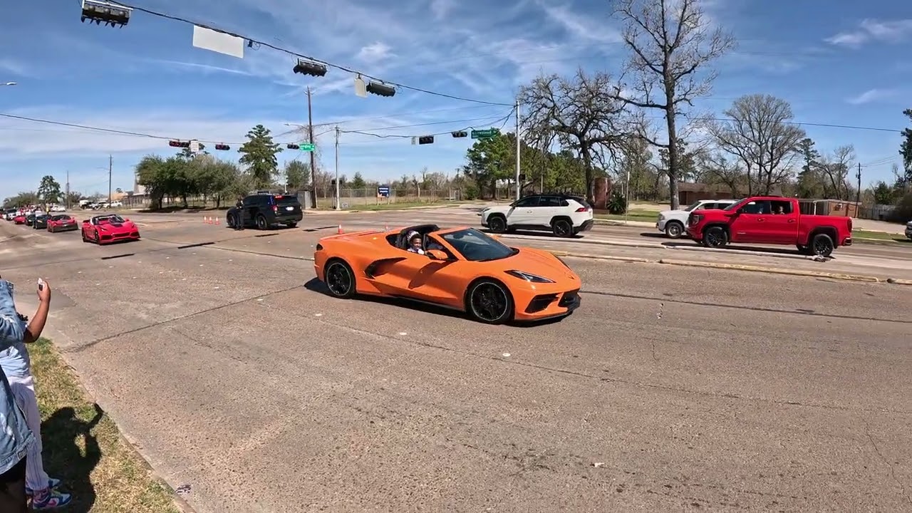 Homestead Parade 2-22-2026