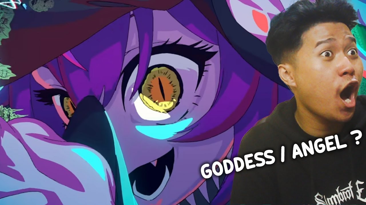 HOLOLIVE FAN REACT | Buzz Be Buzz /バズビバザヴ Tokoyami Towa (official) HOLOLIVE  REACTION
