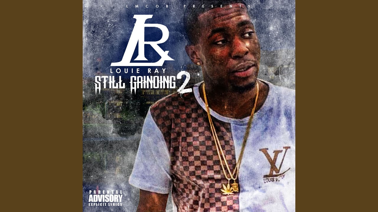 Grind for (feat. Ron so Ill)