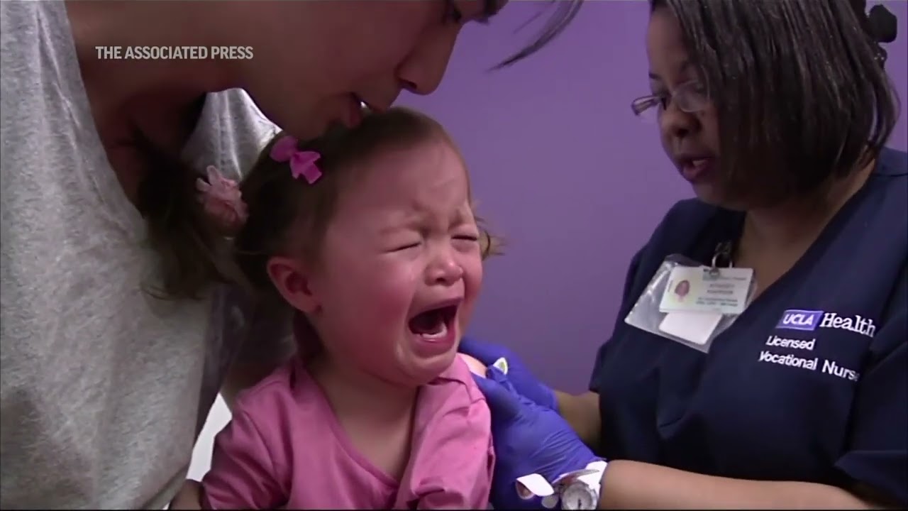 Flu shots