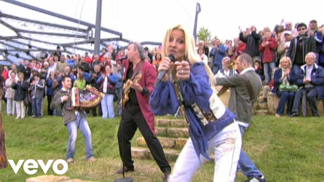 Seer - Die Sun kimmt wieder (ZDF-Fernsehgarten 4.6.2006)