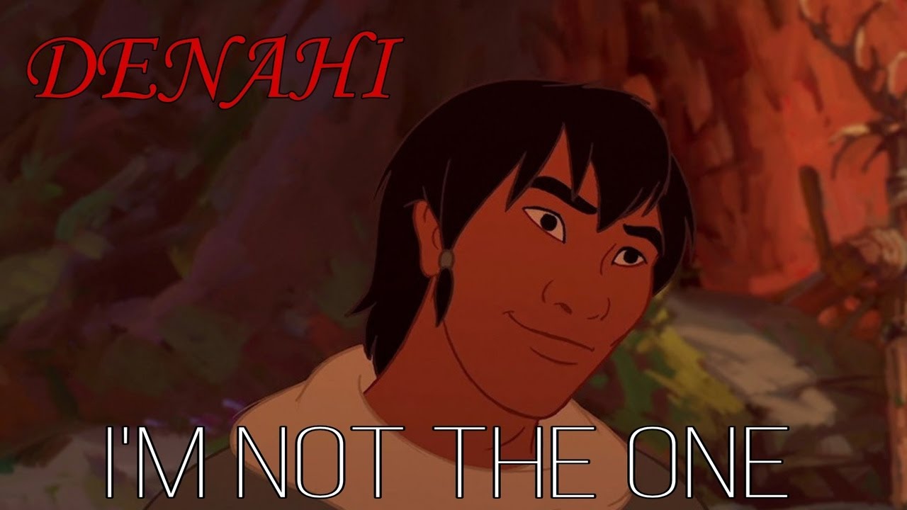 Denahi Tribute