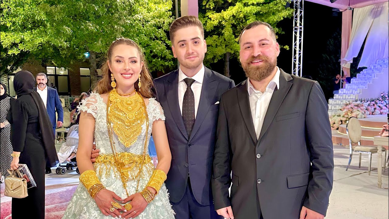 Alend Hazim - Dawata Gaziantep - Malbata Altunkaya 2024