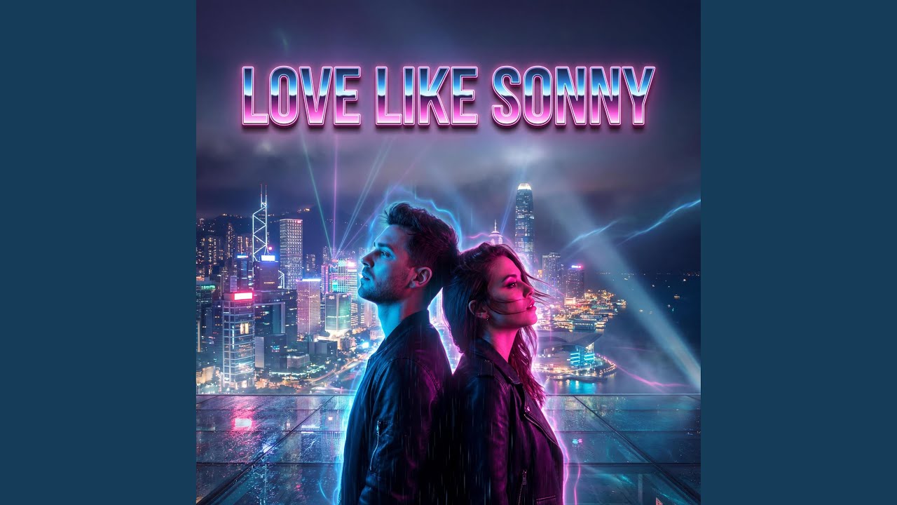 Love Like Sonny