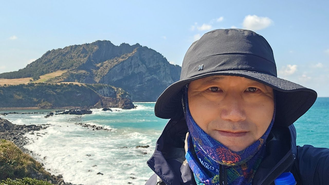제주 올레길 4일차 1코스