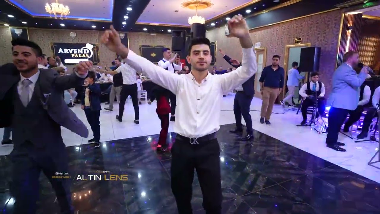 حفل زفاف عبدالرحمن مخزوم نجل السيد مصطفى مخزوم /المنشد محمد حكيم / 2