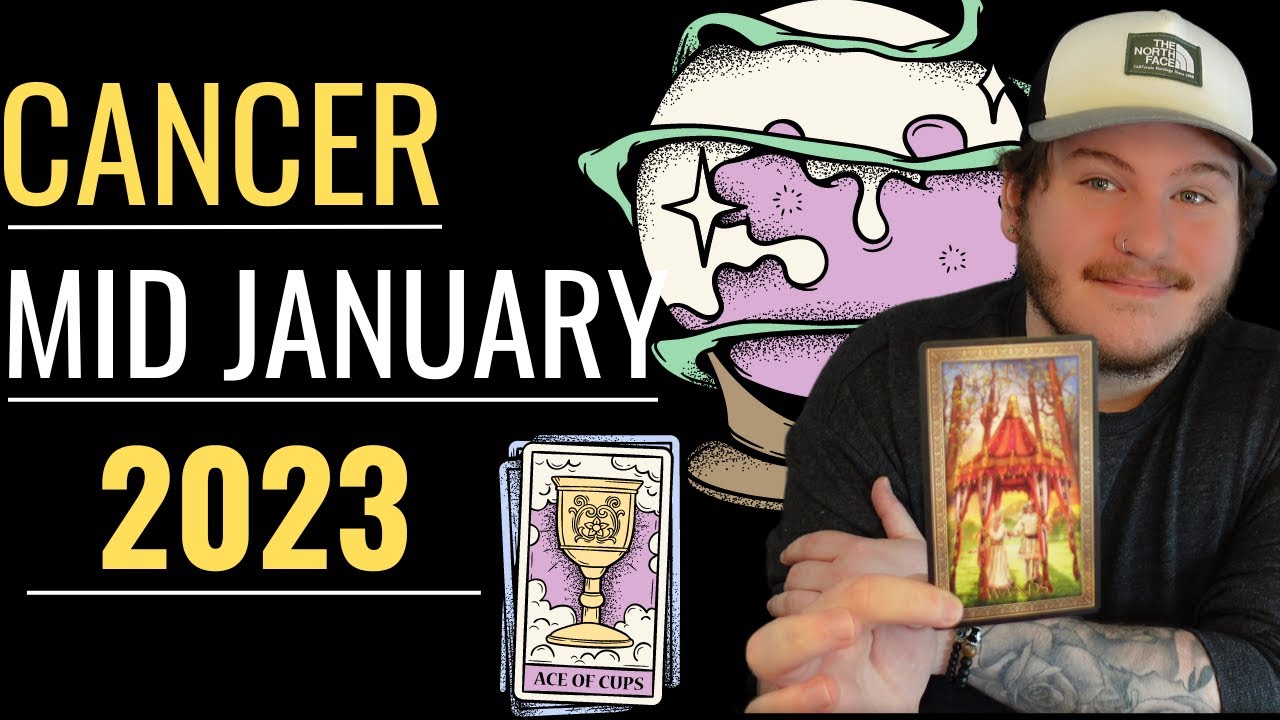 CANCER - 