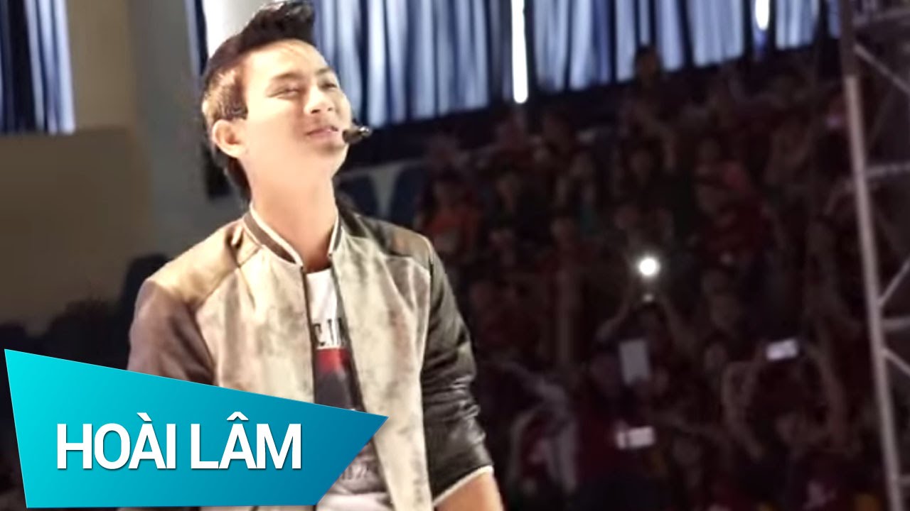 Offline Fc Hoài Lâm Official Phần 01 (Fancam)