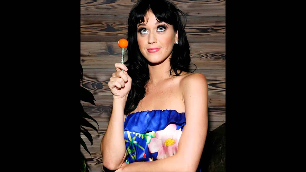 1000 Pictures of Katy Perry