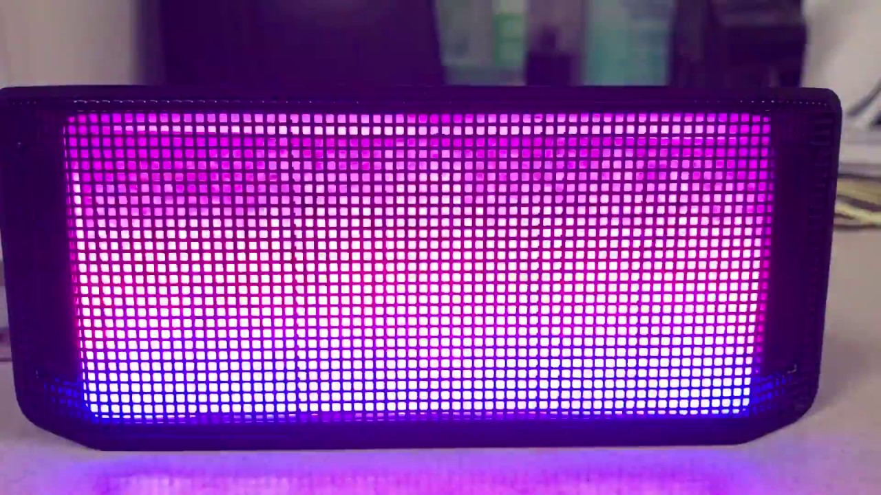 Creepy Bluetooth speaker voice