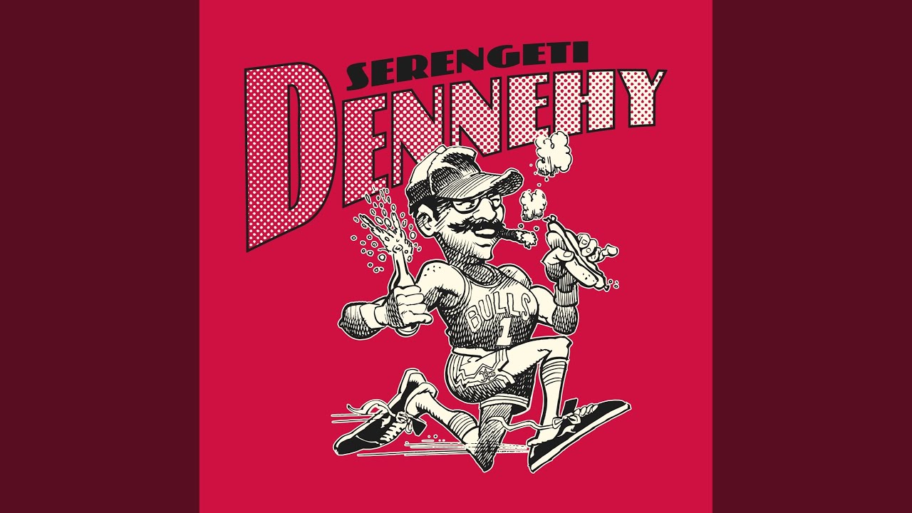 Bulls Dennehy
