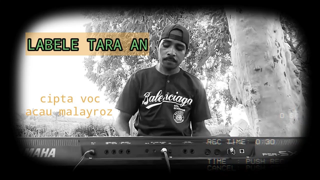 LABELE TARA AN
