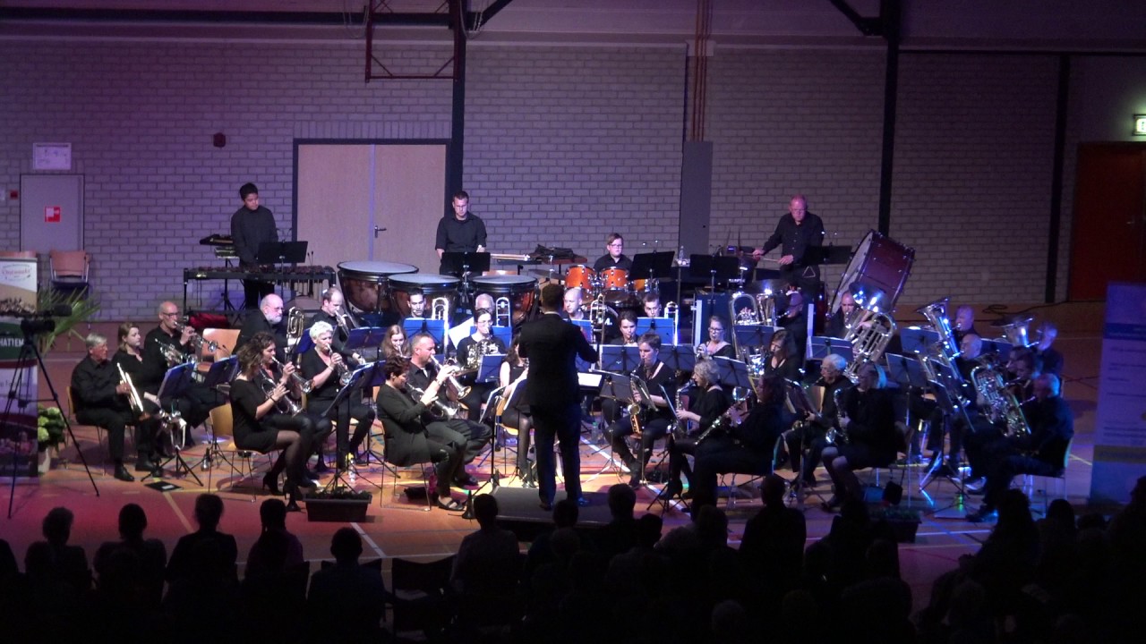 Greeveconcert Hattem