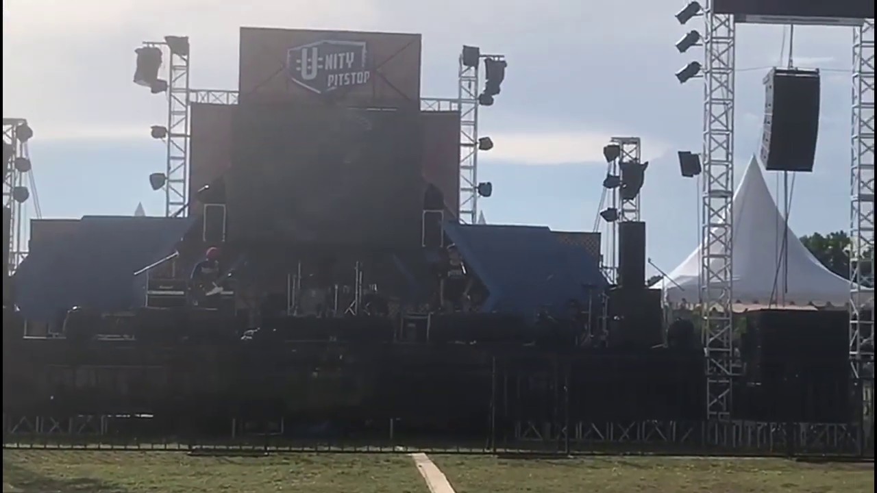 TEST SPEAKER 4 ACOUSTIC GERMANY