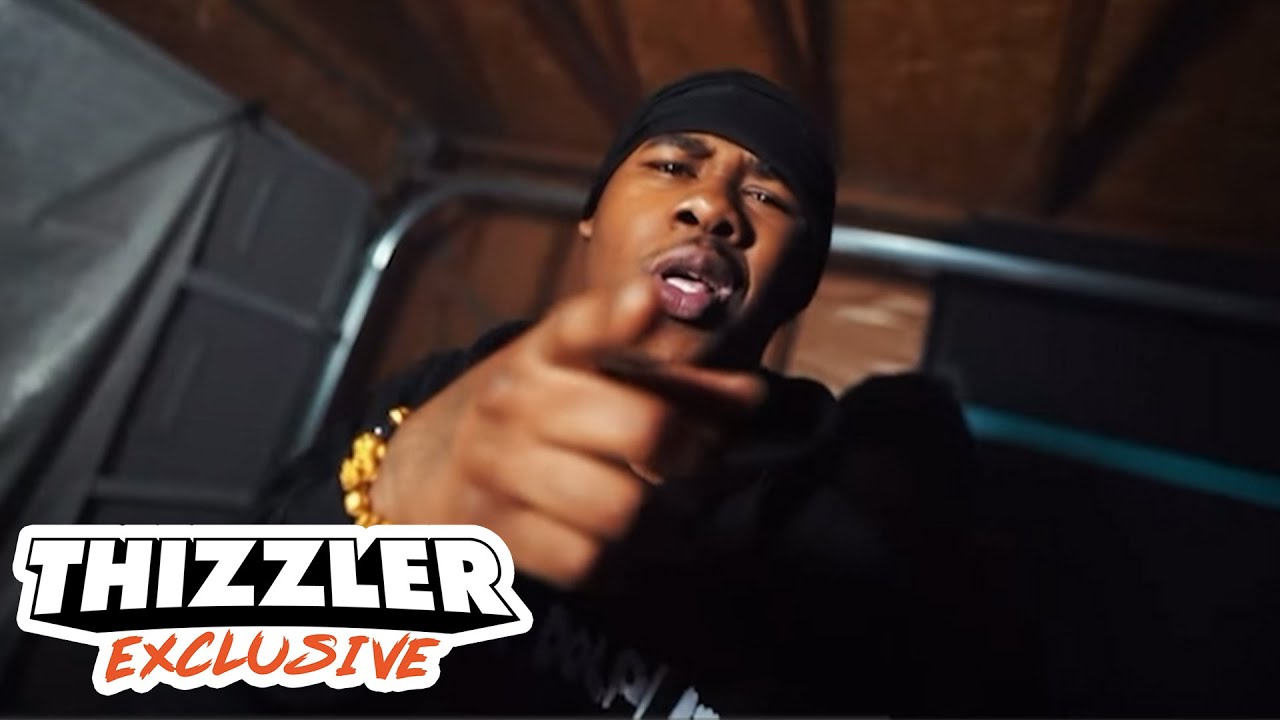 SSRICHH33 ft. Verde Babii x LulSnake - Stop Rappin (Exclusive Music Video) II Dir. STAR QUALITY ENT