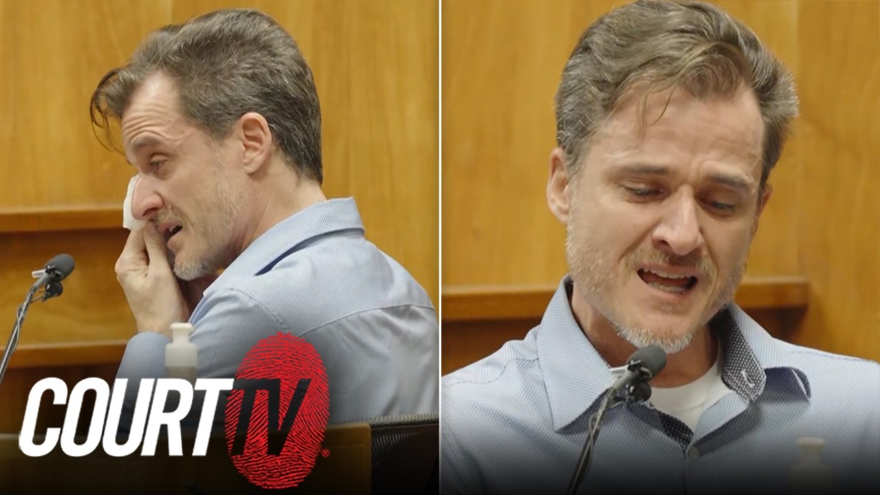 Врач со слезами на глазах рассказывает о своих чувствах &laquo;безнадежности&raquo; после нападения на скале.