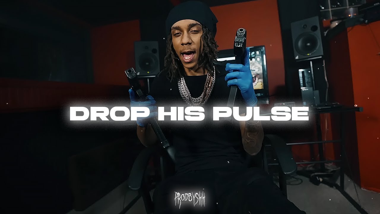 [FREE] BloodHound Lil Jeff Type Beat 2026 - 