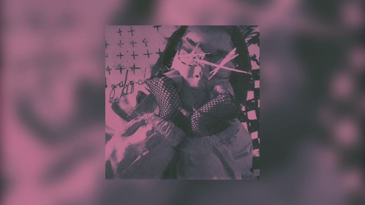 Ксенозакат - стена (ep, 2022)