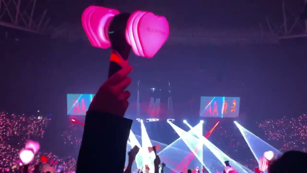 Blackpink - DDU-DU DDU-DU (Bornpink in Manila Day 2)