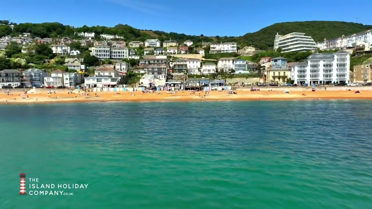Explore Ventnor – Beaches, Microclimates & Hidden Gems | The Island Holiday Company