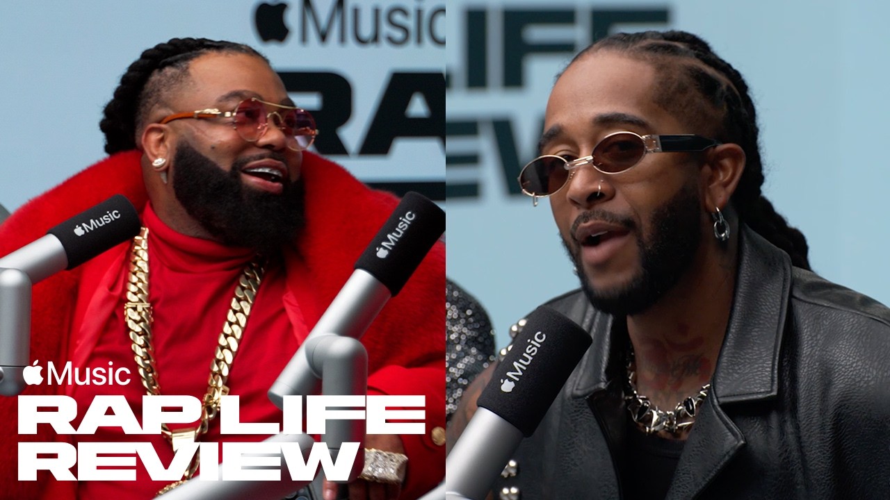 VERZUZ Recap with Pretty Ricky & B2K | Rap Life Review