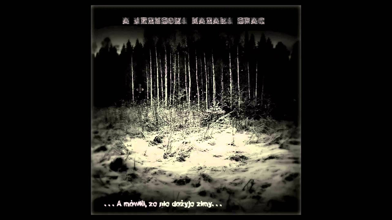 A.J.K.S. - Uciekaj W Stronę Drzew