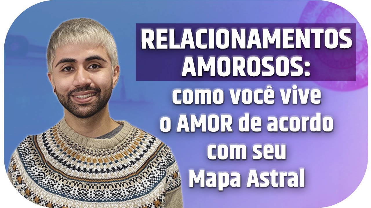 Lua, Vênus e Juno nos signos e seus relacionamentos amorosos
