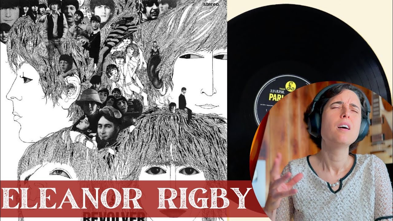 The Beatles, Элеанор Ригби — Первое прослушивание и реакция классического музыканта / Отрывки