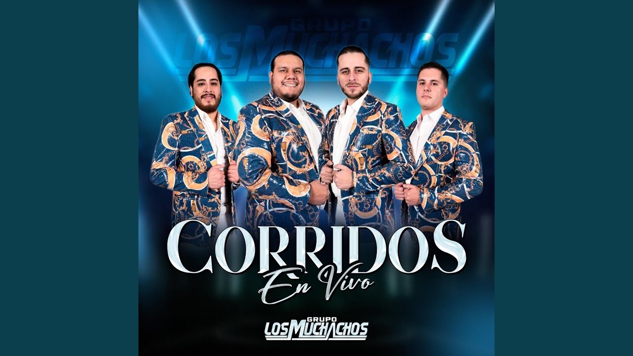 Corridos en Vivo (En Vivo)