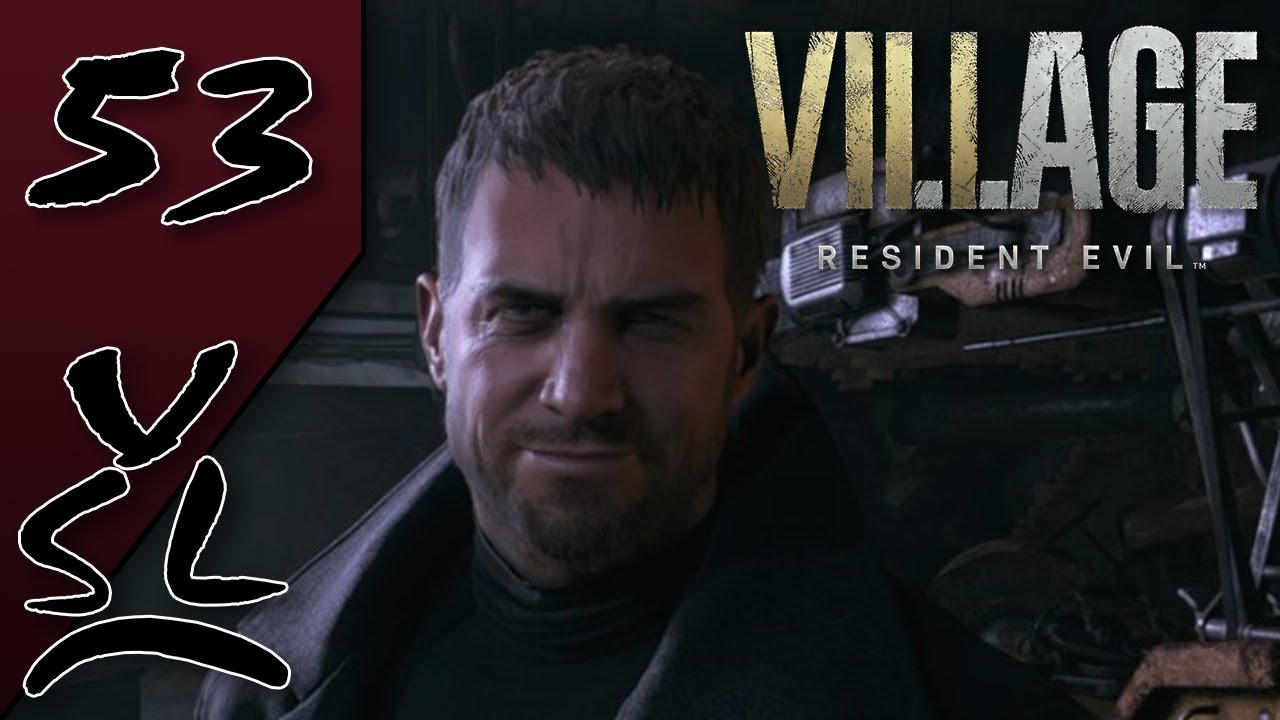 Resident Evil Village #53: To Pakistan!