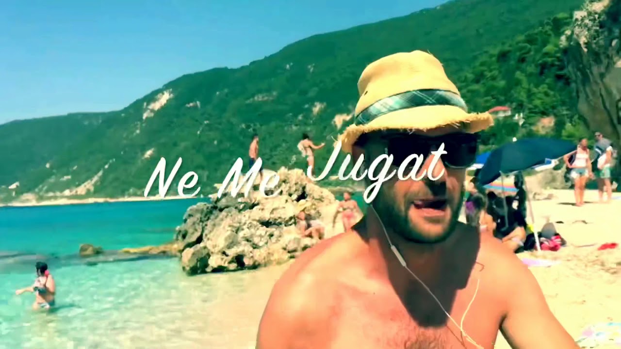 NE ME JUGAT - SAN BUH ZNA (official video)