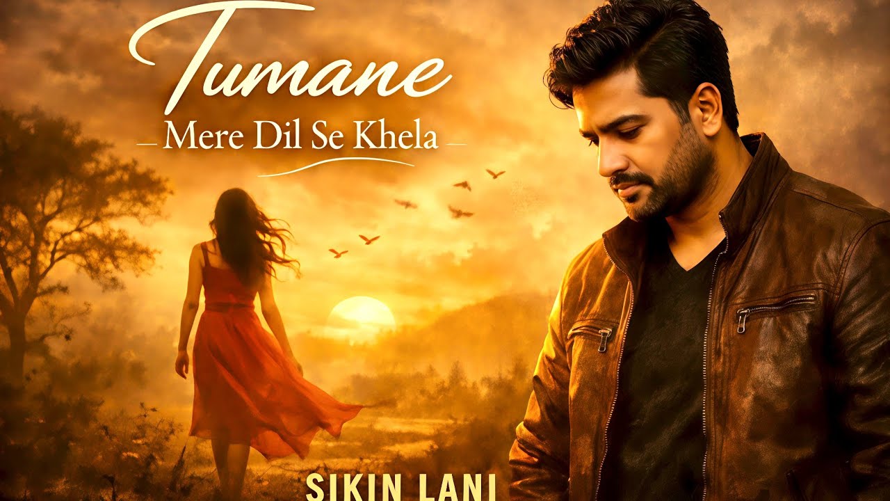 Tumane Mere Dil Se Khela