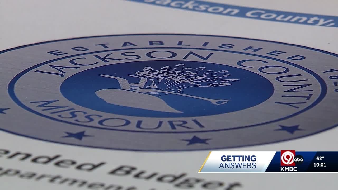 Jackson County has no full-time emergency management director