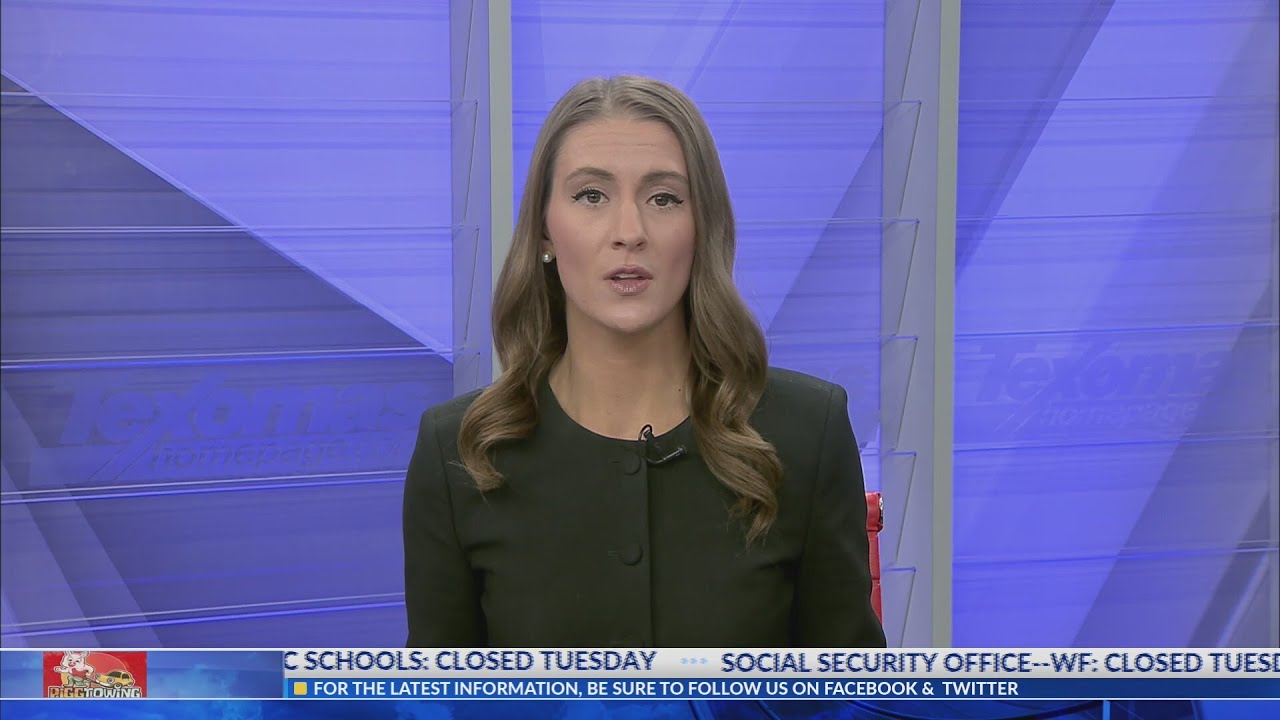 Local businesses struggling after winter storm hits North Texas