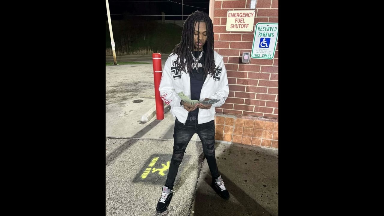 (FREE) RIO DA YUNG OG X BABYFXCE E TYPE BEAT 2025 - 