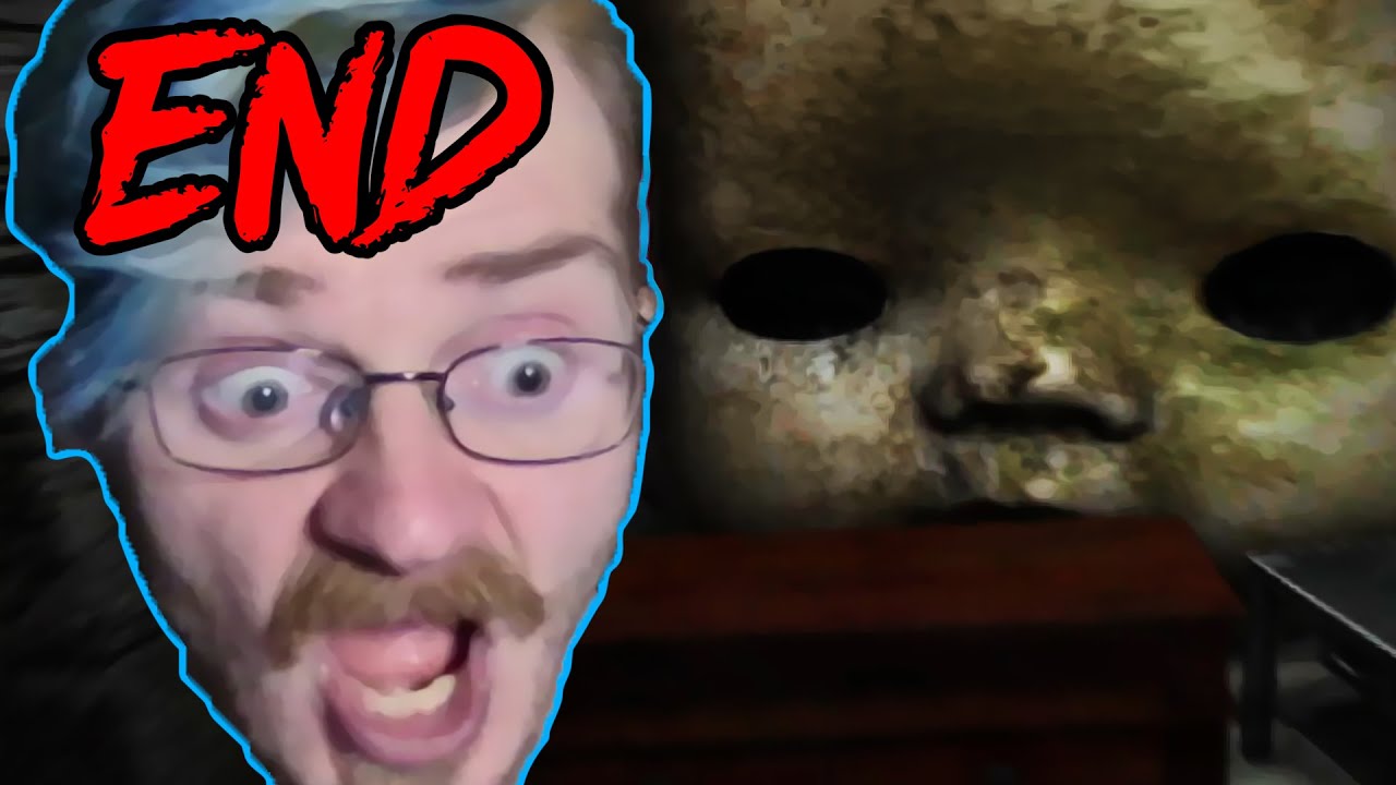 Усиленный ужас [КОНЕЦ!] | Часть 5 | ЗАМОЛЧИТЕ, МОИ ТА-ТАШИ!!! 😱😭