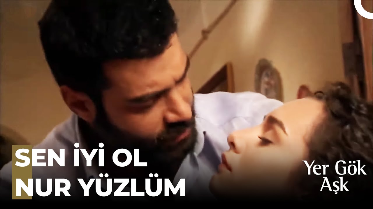 İçimde Senden Bir Parça Var💕 - Yer Gök Aşk